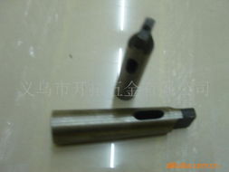 義烏市開拓五金 機床接桿產品系列詳解與五金零售服務指南